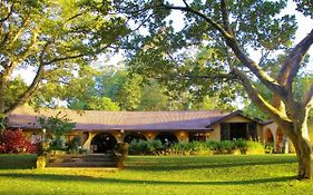 Bohm's Zeederberg Country House